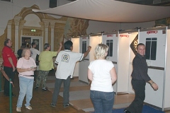 An Sporran Open 2005