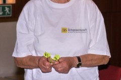 An Sporran Open 2006 - Sehbehinderten Bewerb