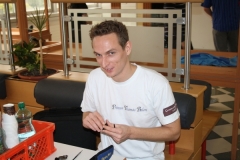 An Sporran Open 2009