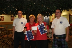 An Sporran Open 2010