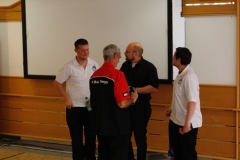An Sporran Open 2013