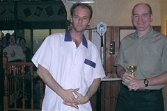 Clubmeister 2004