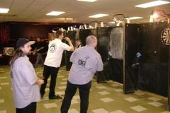 Ollerton Open 2008