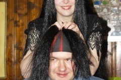 Fasching 2006