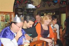 Fasching 2010