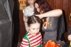 Fasching 2013