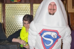 Fasching 2014