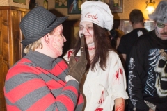Halloween 2013