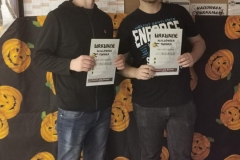 Halloween 2021