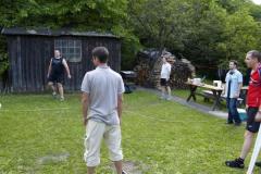 Sommerfest 2008