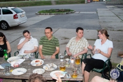 Sommerfest 2015
