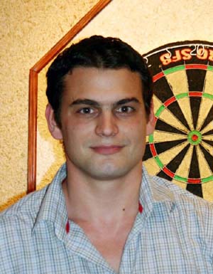 Robert Partyka-Braun