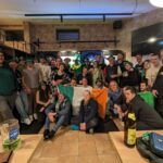 Irischer Triumph beim St. Patrick´s Tournament 2024!