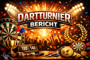 WDF Austrian Christmas Special/Laketown Open 2025