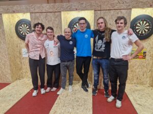 Dreikönigsturnier 2026