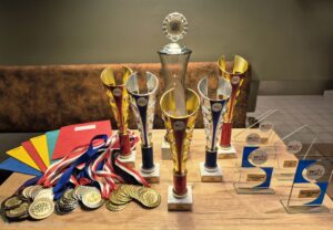 Sportlicher Rückblick Saison 2025/2026